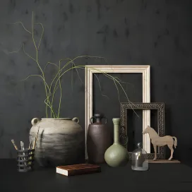 Decorative elements